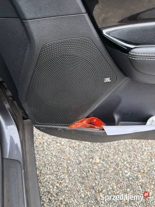 Kia Niro 16Hybryda 105 sprzedam