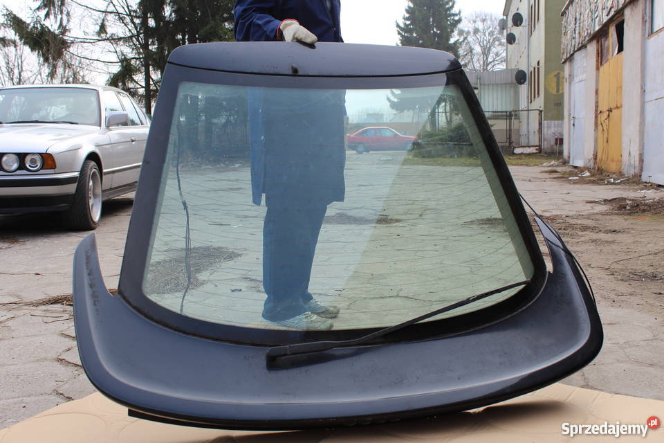 Audi 80 B4 Coupe 28 Wszystkie częścisilnik Sztum