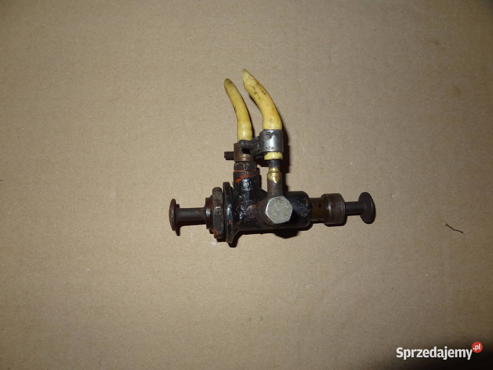 Zawór sterowania drzwi Autosan H9 Rzeszów