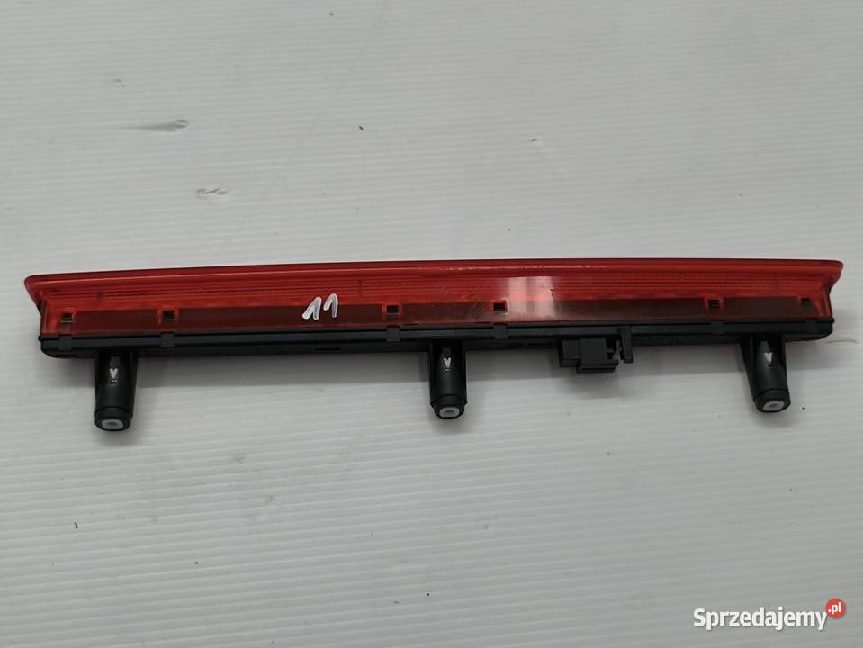 ŚWIATŁO STOP TYŁ W KLAPĘ NOWE ORGINAŁ VOLKSWAGEN