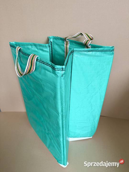 Torba kurierska worek bag kurierski Łódź