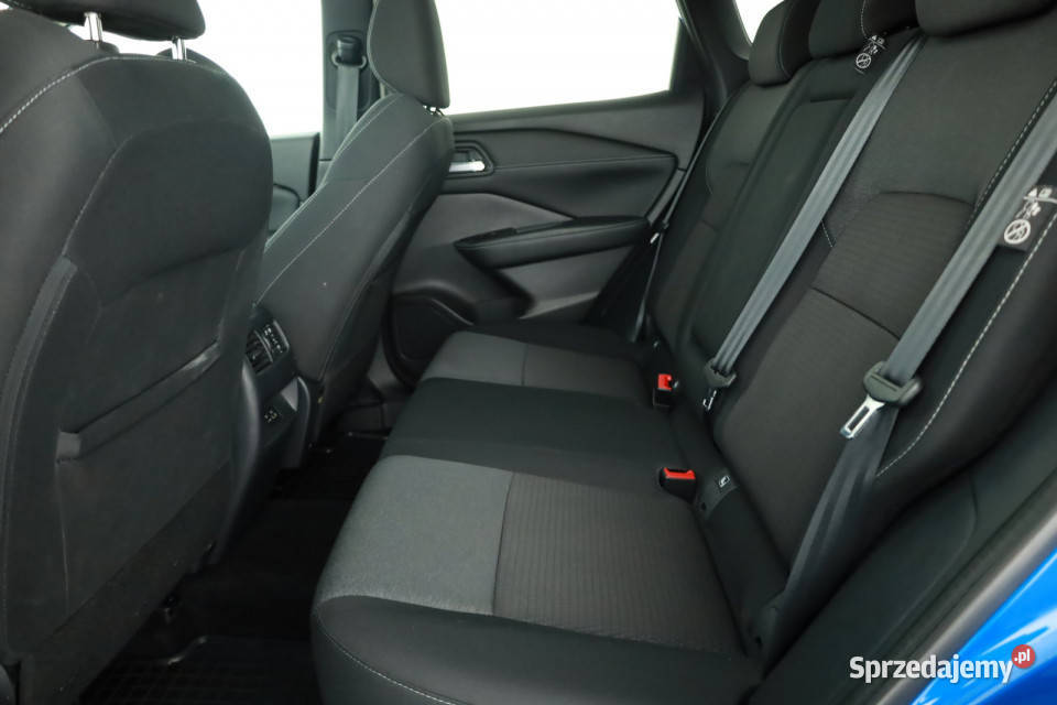 Nissan Qashqai 13 DIGT MHEV czujnik zmierzchu