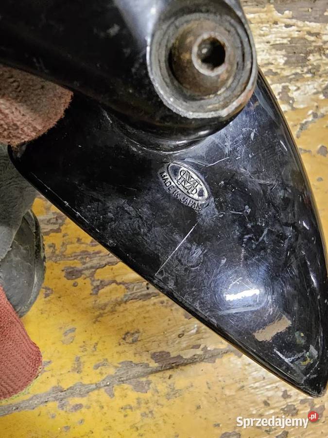 Honda cbx 750 lusterka lusterko lewe prawe Jelenia Góra