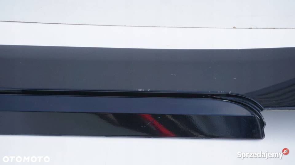 LISTWA PROGOWA LEWA 768514GA0H INFINITI Q50 Nowy Tomyśl