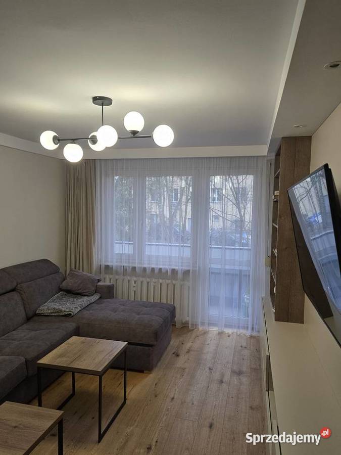 Mieszkanie 3 pokojowe pow 4785m2 Olsza Gdańska Kraków