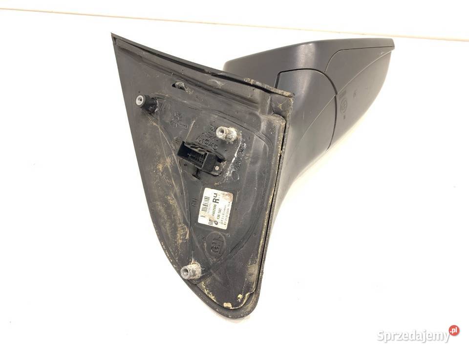 LUSTERKO PRAWY OPEL ASTRA H Kombi 0414 osobowe podkarpackie sprzedam