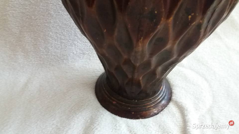 Kwietnik Donica Mosiężna inne Płońsk