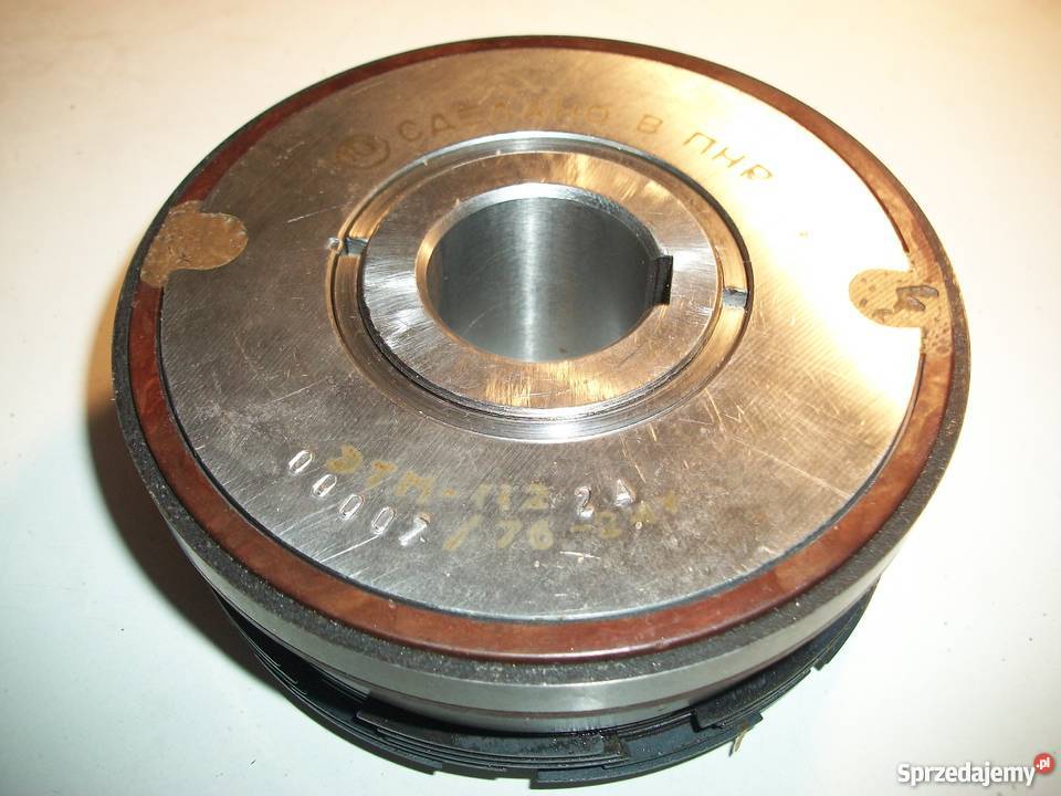 Sprzęgło ETM112 2A Olkusz