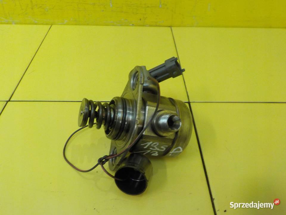 VOLVO S60 V60 16 ECOBOOST T3 13r 150 B4164T3 osobowe Suków sprzedam
