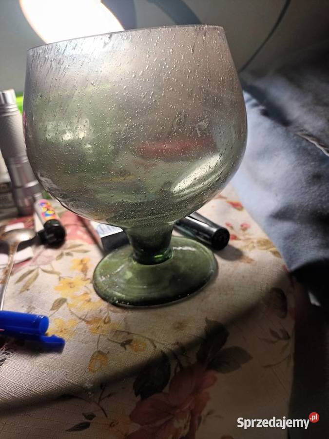 Kielich artystyczny śląskie Bielsko-Biała