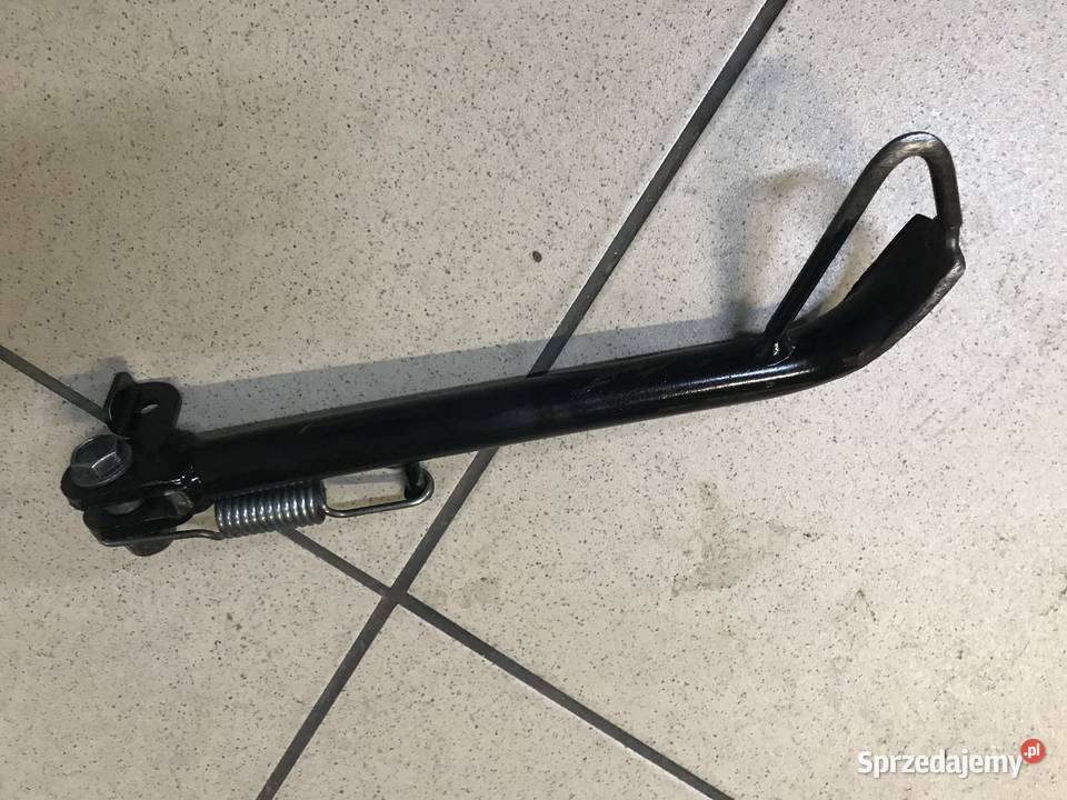 Stopka boczna Suzuki Burgman 125