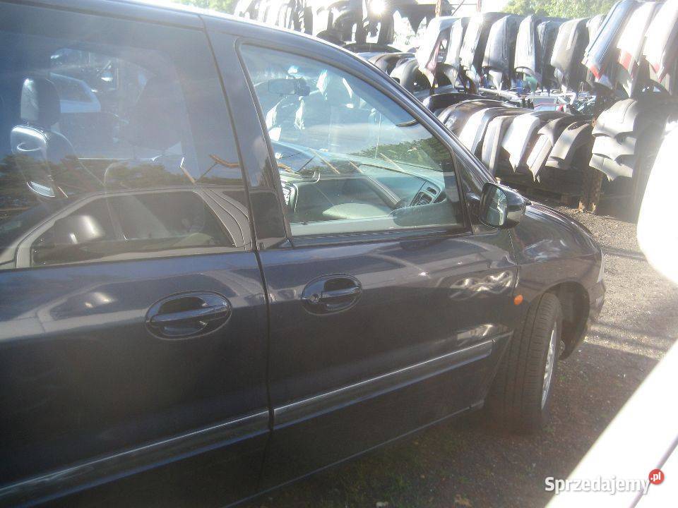 ford windstar 9903r drzwi przód prawe lewe Rakoniewice