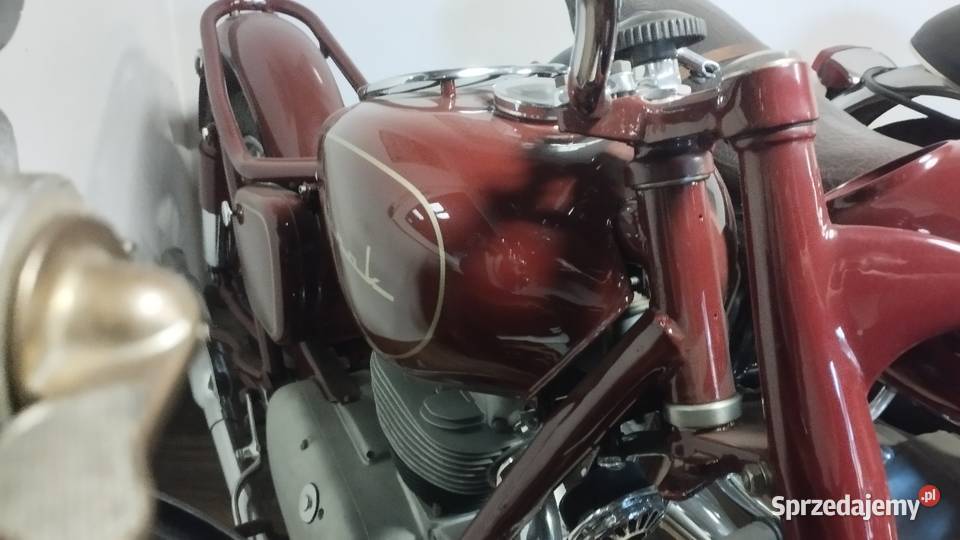 Junak m07 m10 Tychy