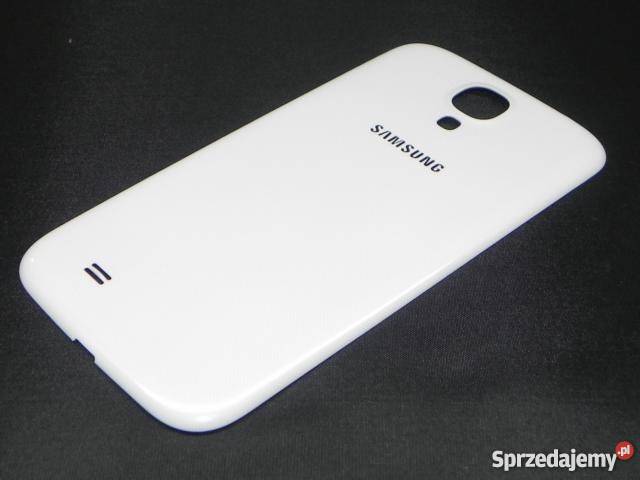 Oryginalne tylne klapki do Samsung Galaxy S3,S4,Ace kolory