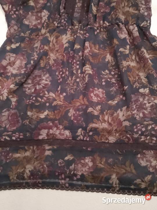 Tunika damska marki Mexx Częstochowa