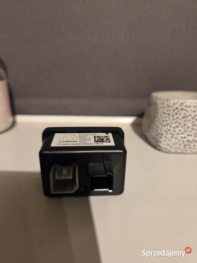 Panel Usb Fiat Tipo Gliwice