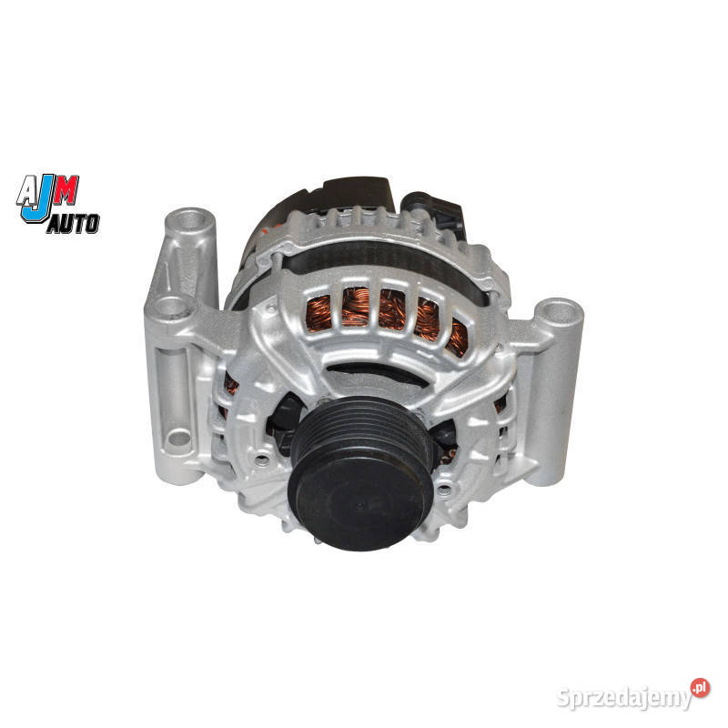 Alternator 22 HDI Citroen Jumper Peugeot Boxer Grabów Szlachecki