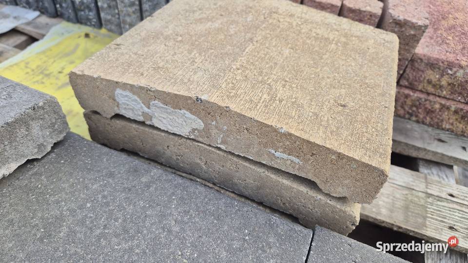 Daszek ogrodzeniowy podlaskie Hryniewicze