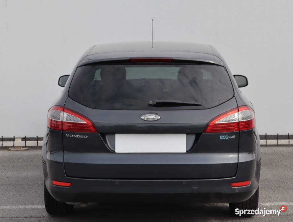 Ford Mondeo 18 TDCi Lublin