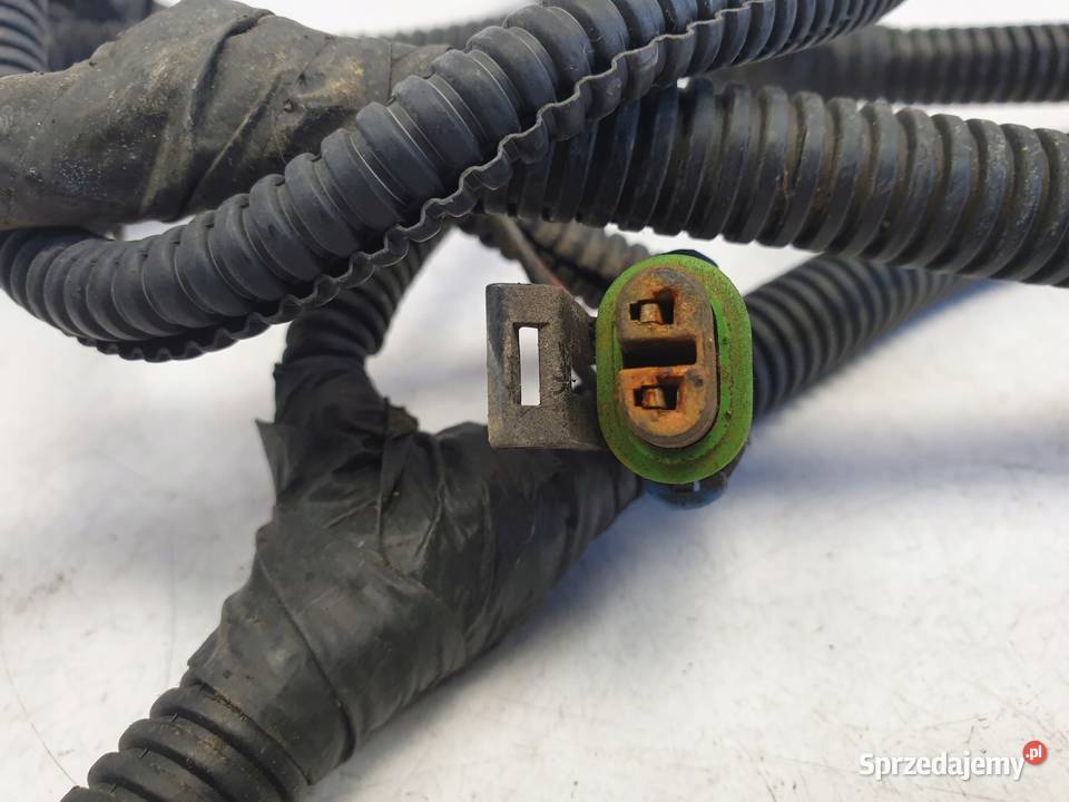 Chrysler Sebring III CZUJNIKI COFANIA parkowania osobowe Rudka