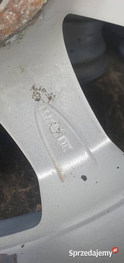 4x 14 4x100 ET 39 Felgi aluminiowe WYSYŁKA Samochodowe Pobiedziska