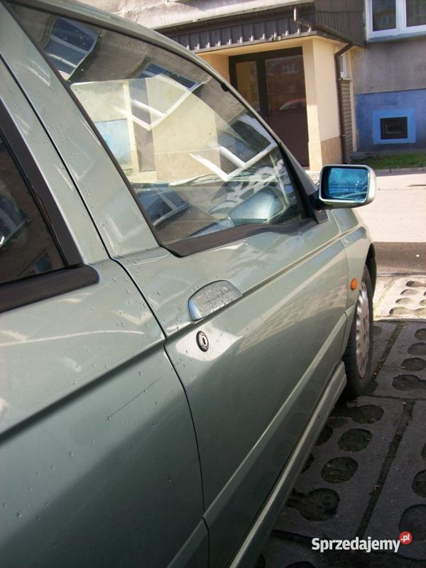 ALFA ROMEO 145 2000r 19 JTD