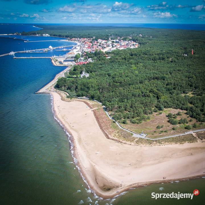 Profesjonalne usługi dronem DJI AIR2s zdjęcia i lubuskie Gorzów Wielkopolski