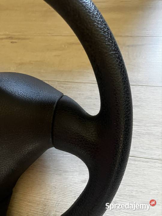 Kierownica Peugeot 206 przedlift Rok produkcji 2000 Szczecin