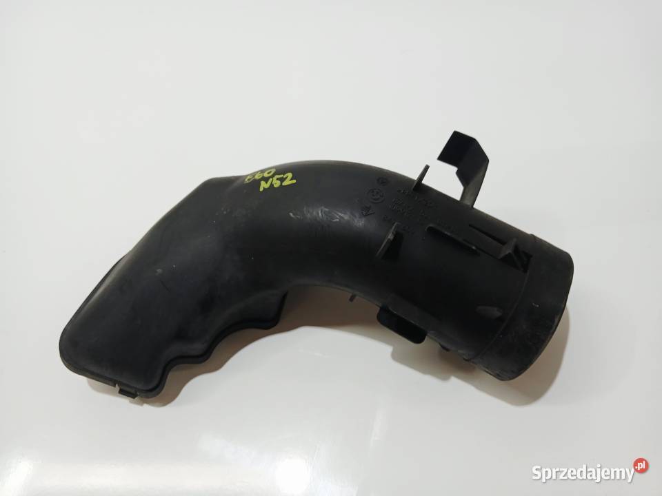PRZEWÓD POWIETRZA BMW E60 E61 N52 OE 7521011