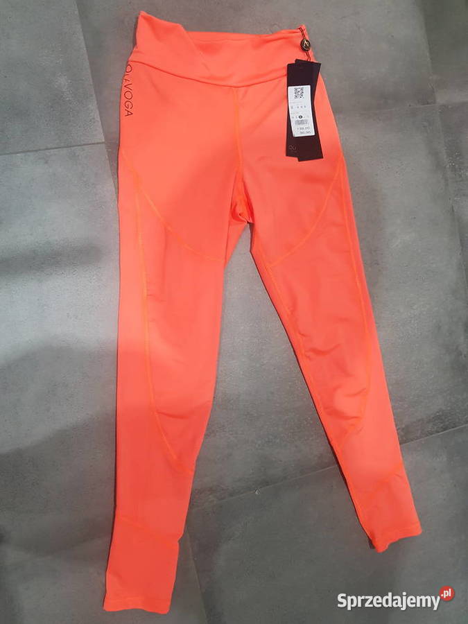 Nowe legindy damskie Ola Voga M Rozmiar 38(M) warmińsko-mazurskie Ostróda