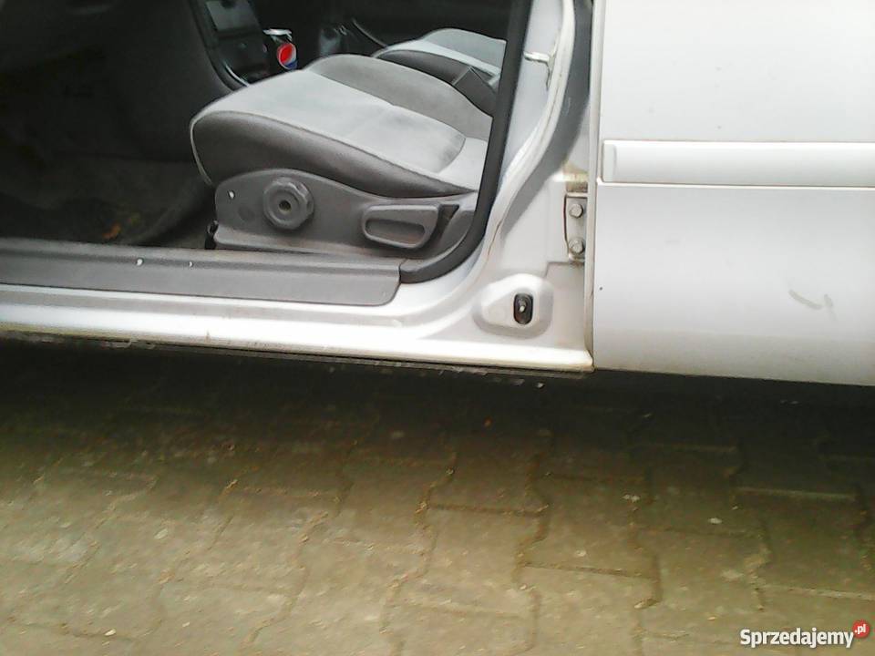 Mazda 626 Comprex Diesel bez rdzy Rok produkcji 1992 626 Leszno