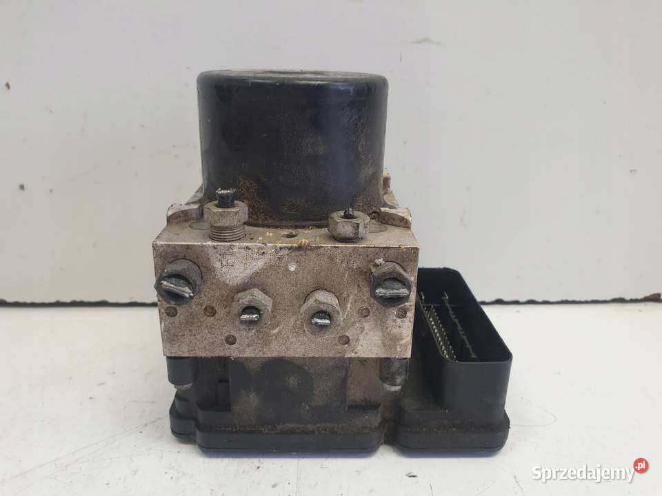 Volvo V70 III S80 II POMPA ABS Sterownik lubelskie Rudka