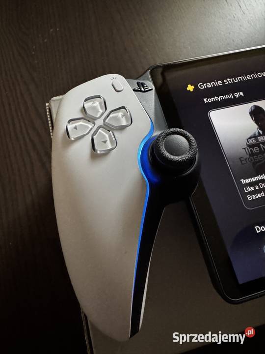 PlayStation Portal Konsole i automaty