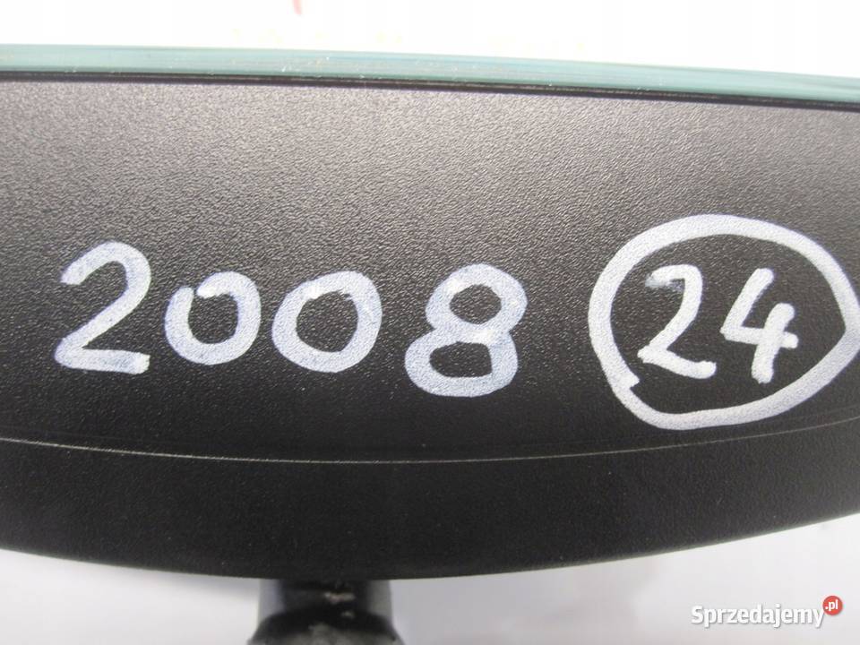 PEUGEOT 2008 II GT LINE 22r lusterko wewnętrzne Kielce