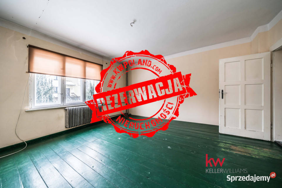 sprzedaży domu bliźniaka Poznań Przełęcz 175m2