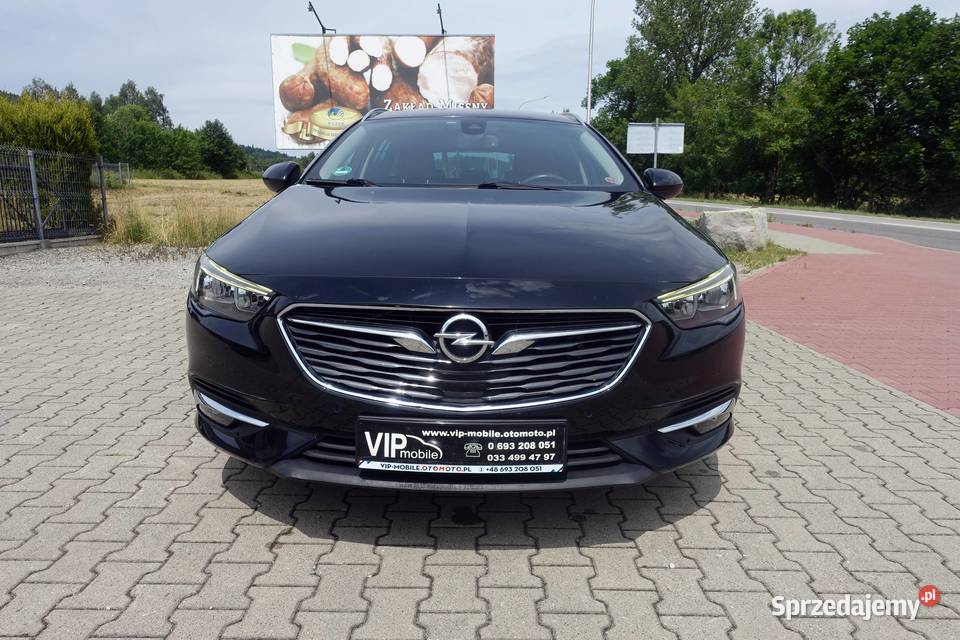 OPEL INSIGNIA 20CDTI 170 AUTOMAT KLIMATRONIK czujnik zmierzchu Buczkowice