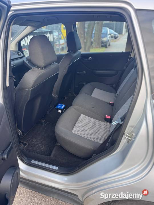 MercedesBenz Klasa A W169 20 180CDI 2006 DIESEL nieuszkodzony sprzedam