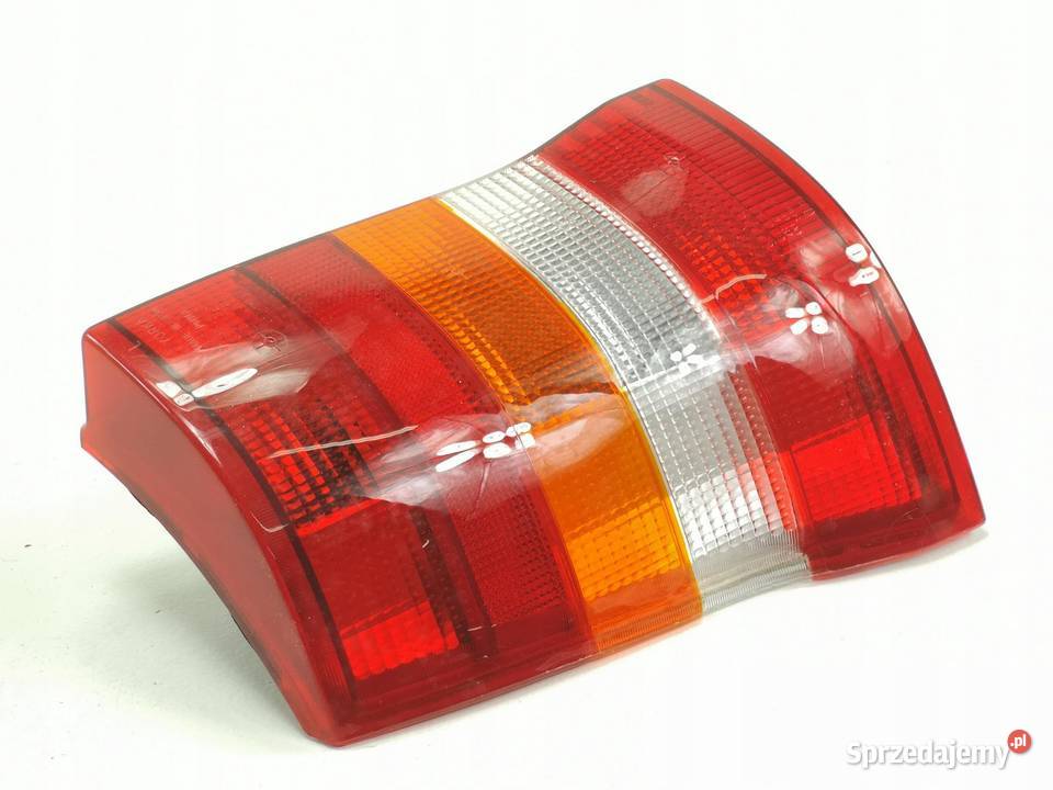 LAMPA LEWY TYŁ OPEL ASTRA F KOMBI 19911998