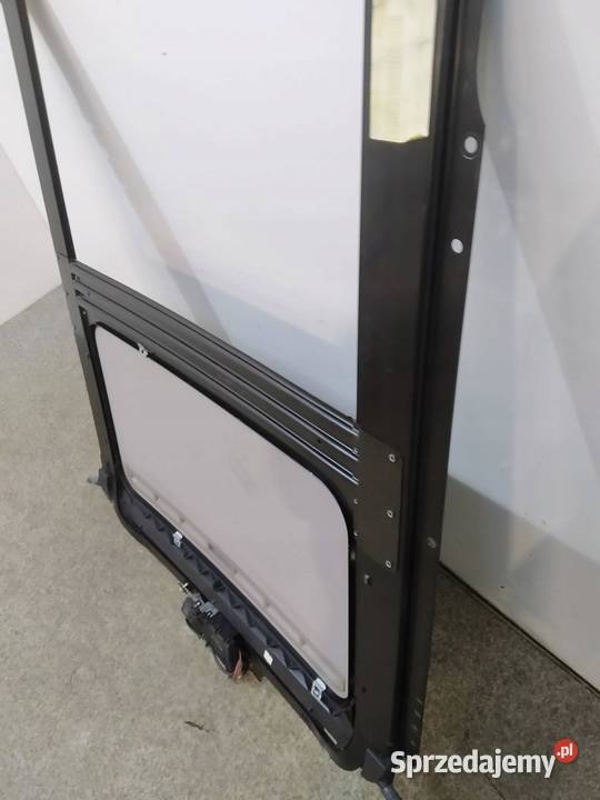 SZYBERDACH KOMPLETNY VW Volkswagen Touareg I Rok produkcji 2008 świętokrzyskie