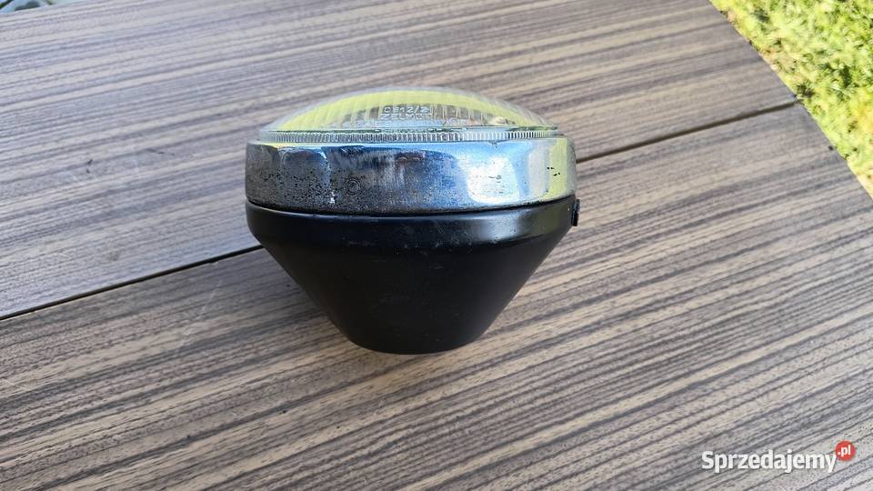 Wsk lampa przód Częstochowa