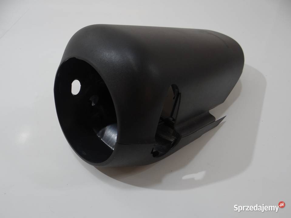 OBUDOWA KOLUMNY KIEROWNICZEJ BMW E90 E91 E93 Strzyżewice