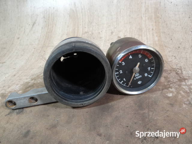 obrotomierz MZ TS 150 250 org DDR Żary