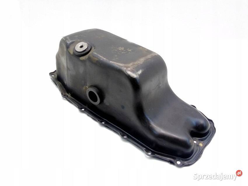 MISKA OLEJU 13 CDTI CORSA D AGILA B MERIVA COMBO Sosnowiec