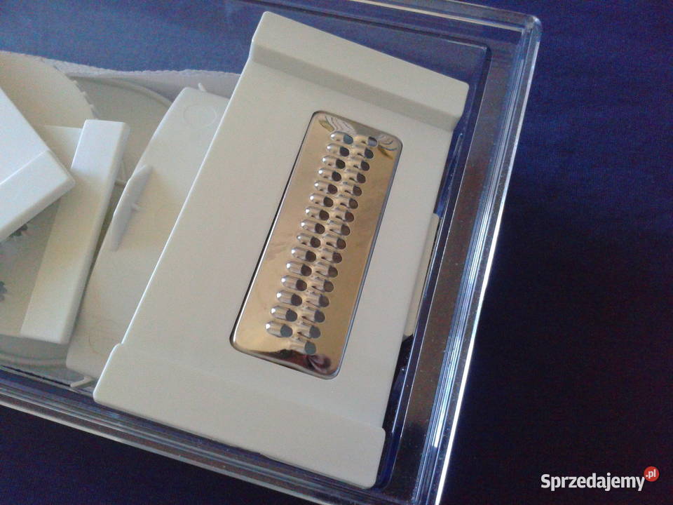 TCM zestaw kuchenny do szatkowania owocow i Puławy