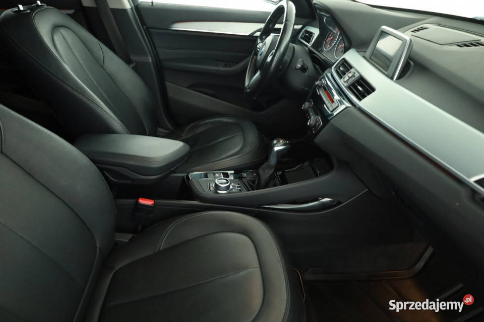 BMW X1 xDrive25d radio mazowieckie sprzedam