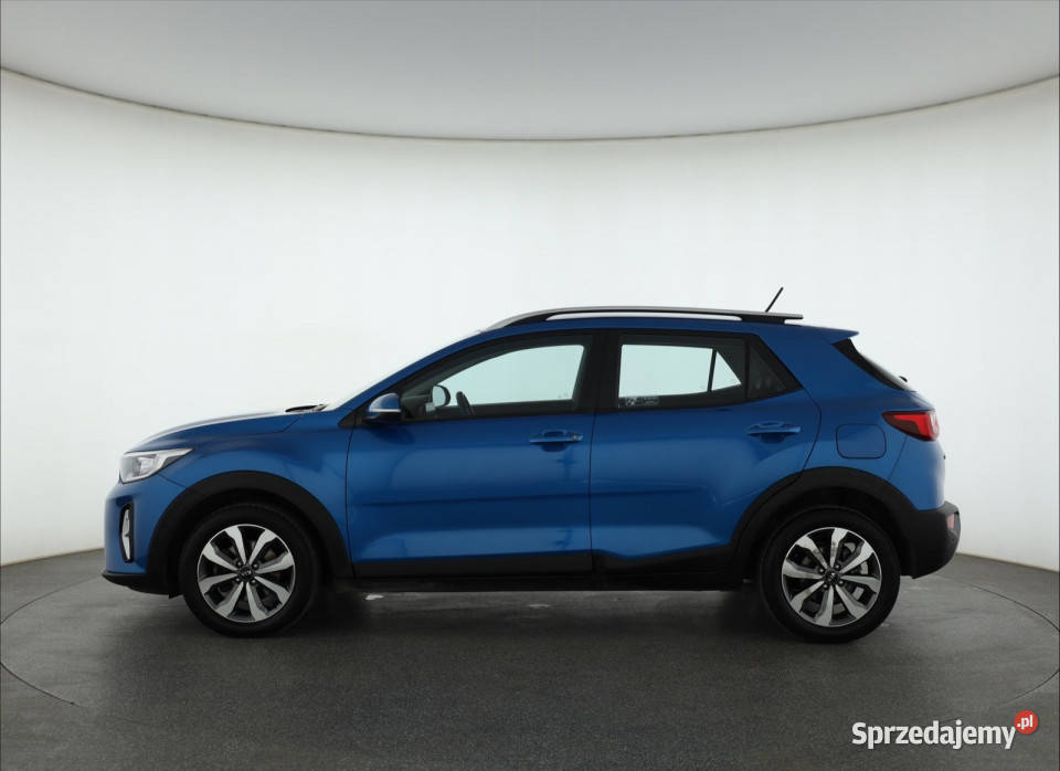 Kia Stonic 12 DPI elektryczne szyby mazowieckie Piaseczno