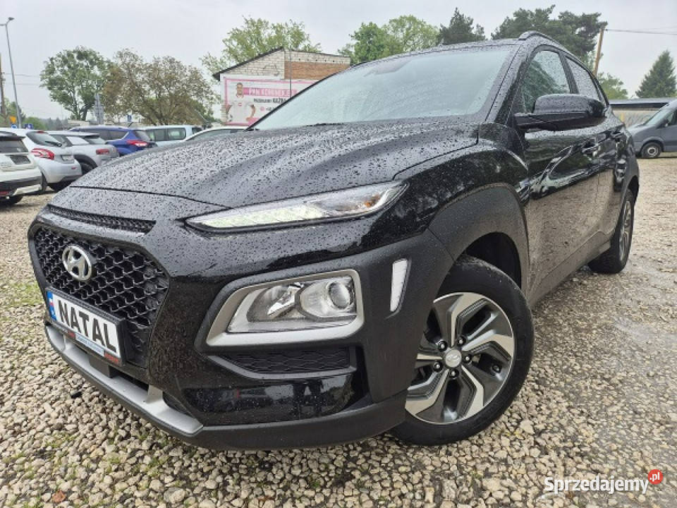 Hyundai Tucson Navi Kamera Super stan III 4/5 Bydgoszcz