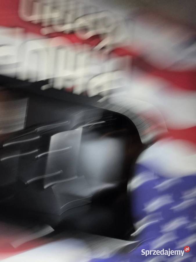 MISKA OLEJU SILNIKA PONTIAC FIREBIRDCHEVROLET Kawnice