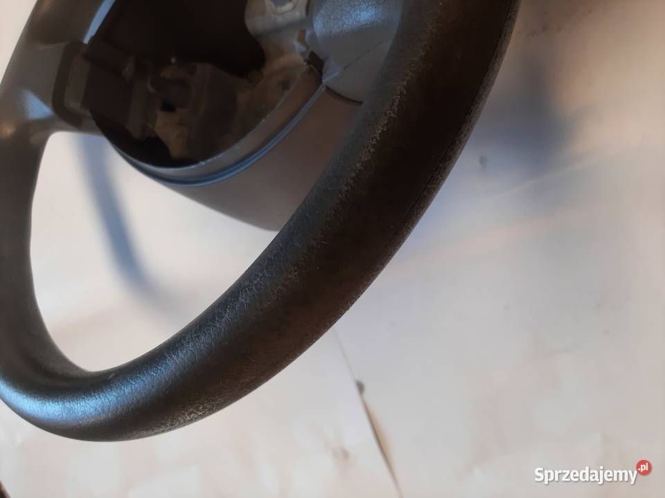 Fiat Panda II Kierownica ładna KR004 łódzkie Ksawerów