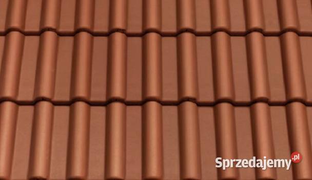 Dachówka cementowa HEIDELBERG marki CREATON małopolskie Zawoja sprzedam